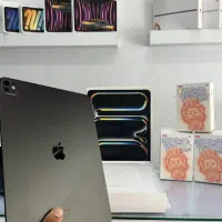 iPad Pro M4 13