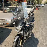 اپاچی 180|موتورسیکلت|تهران, هاشمی|دیوار