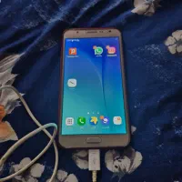 موبایل j7 کاملا سالم قیمت ۳۵۰۰۰۰۰|موبایل|ارومیه, |دیوار