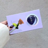 گردنبند مروارید عشق با صدف طبیعی|بدلیجات|شاهینشهر, نظامی|دیوار