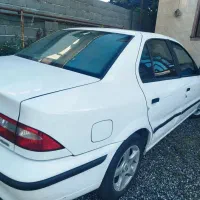 سمند EF 7|خودرو سواری و وانت|کیاشهر, |دیوار