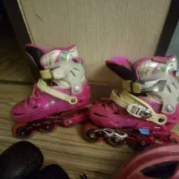 اسکیت فلایینگ ایگل صورتی