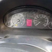 سمند سورن EF7|خودرو سواری و وانت|کامیاران, |دیوار