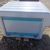 باربند‌مسقف‌پراید‌وانت‌