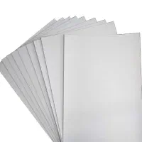 کاغذ سفید آ۵