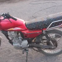 متور تریل|موتورسیکلت|جازموریان, |دیوار