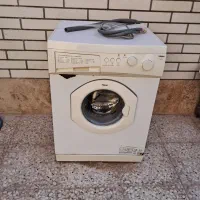 ماشین لباسشویی شویی اتوماتیک