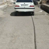 پژو پارس ۸۸