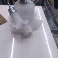 لوستر سه شاخه|لوستر و چراغ آویز|تهران, بروجردی|دیوار