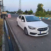 شاهین جی 402 تمام فول سانروف دار صفر صفر|خودرو سواری و وانت|سنندج, |دیوار