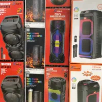 اسپیکر|سیستم صوتی خانگی|تهران, شوش (باغ آذری)|دیوار