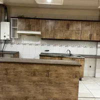 کابینت دست دوم|مصالح و تجهیزات ساختمان|تهران, نیکنام|دیوار