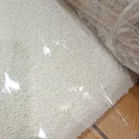 تخت خواب  دونفره mdf با روکش چوب‌  (نو و آکبند)|تخت و سرویس خواب|تهران, شهرک آپادانا|دیوار