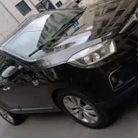 جک S5  مدل 96 اتومات