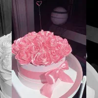 گل روبانی ترند