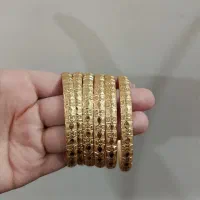 النگو سایز ۴ در حد نو