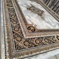 فرش حراجی اصفهان و کاشان