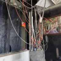 نمایندگی اصلی دوربین مداربسته|دوربین مداربسته|شیراز, سینما سعدی|دیوار