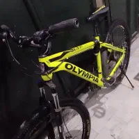 دوچرخه|دوچرخه، اسکیت، اسکوتر|اقبالیه, |دیوار