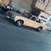 شورولت نواC6