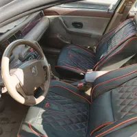 سمند 91|خودرو سواری و وانت|اندیشه, اندیشه فاز ۵|دیوار