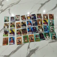 کارت کیمدی(۳۶عدد)