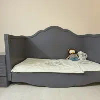 سرویس خواب کودک