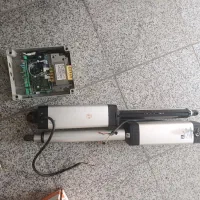 جک پارکینگی bft   ایتالیا