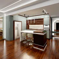 نرم‌ افزارهای معماری و دکوراسیون داخلی