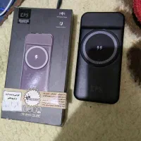 پاور بانک مگسیف دار آکبند.