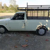 وانت پیکان93فروشی|خودرو کلاسیک|میناب, |دیوار