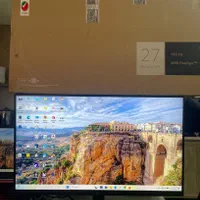 مانیتور گیمینگ ۲۷ و ۲۴ اینچ ASUS|قطعات و لوازم جانبی رایانه|تهران, شهرک ولیعصر جنوبی|دیوار