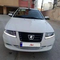 سورن پلاس سیمی