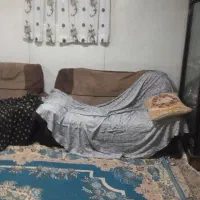 کانکس ویلایی کار گذاشته شده