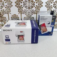 چاپگر سونی|پرینتر، اسکنر، کپی، فکس|شاهین‌شهر, فردوسی|دیوار