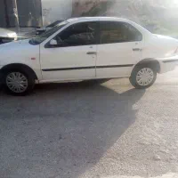 سمند ال ایکس فروش فوری زیر قیمت