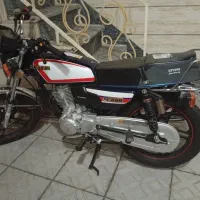 موتور همتاز ۲۰۰cc