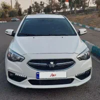 شاهین G اتومات CVT
