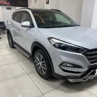 توسان نیو فیس ۲۰۱۷ فول تک رادار پرهام خودرو- شجاع|خودرو سواری و وانت|تبریز, |دیوار