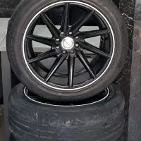 رینگ وسن چرخشی