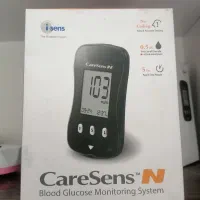 دستگاه قند خون