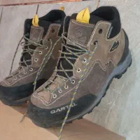 کفش کوهنوردی قارتال