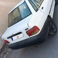پراید صندوقدار مدل ۱۳۸۲|خودرو سواری و وانت|رفسنجان, |دیوار