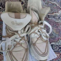 کفش ایمنی مردانه ، کفش اسپرت مردانه ، کفش اسپرت|کیف، کفش، کمربند|شهرکرد, |دیوار