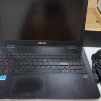 Asus G551 JM
