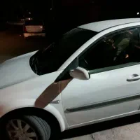 مگان 2000 مدل 91