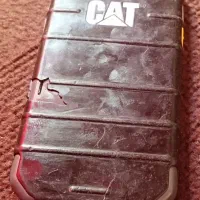 گوشی کت cat s30|موبایل|بندر انزلی, گلسرخ|دیوار