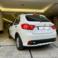 کوییک ۱۴۰۱ بی رنگ|خودرو سواری و وانت|کرج, شاهینویلا|دیوار