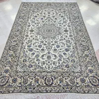 فرش ۶ متری اردکان و کاشان دستباف تعداد