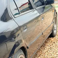 سمند LX ساده، مدل ۱۳۸۲